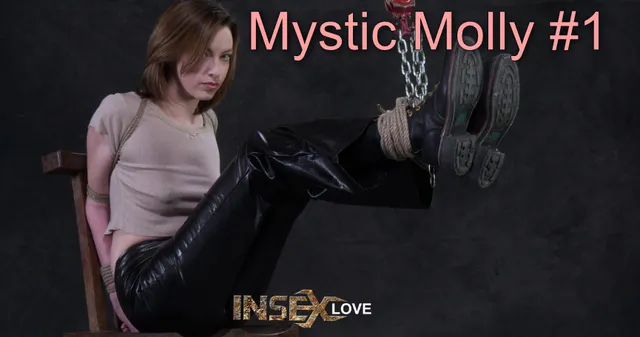 Mystic Molly 1