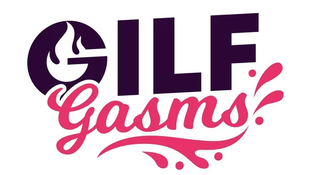 Let The Games Of The Gilf Begin - Gilfgasms