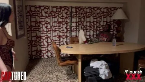 Preview Captured S03E14 Suki Sin BBC Threesome