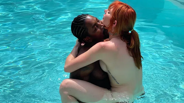 Flourish University Episode 4 - Lacy Lennon and Isiah Maxwell with Yumi Sin