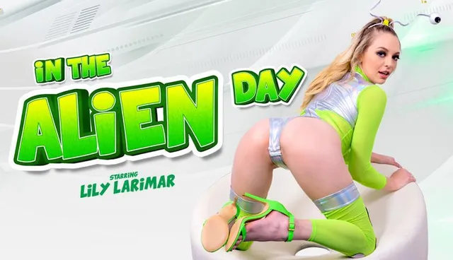 In the Alien Day