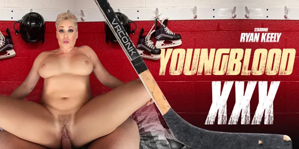 Young Blood XXX