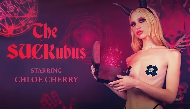 The Suckubus
