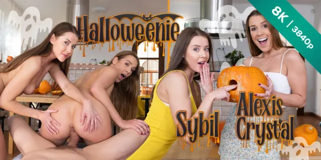457 - Halloweenie