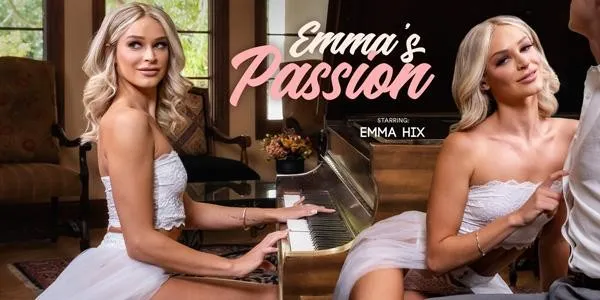 Emma's Passion