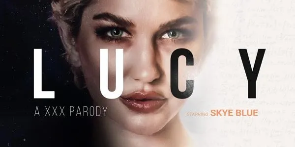 Lucy (A XXX Parody)