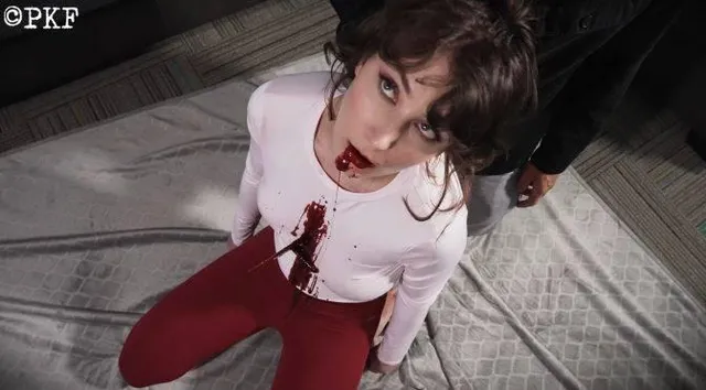 Stabby Stabby