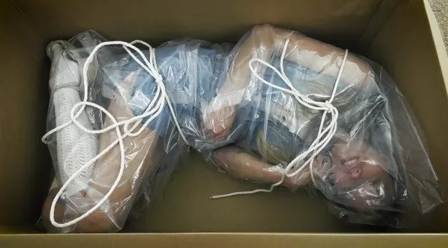 What's in the Box 2