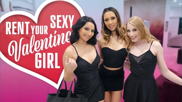 Girlfriend(S) for Rent