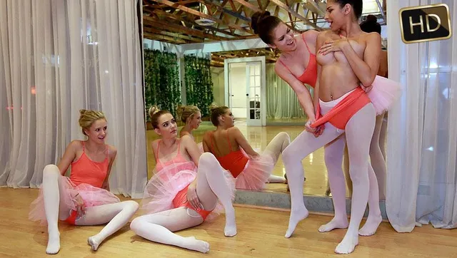 Ballerinas