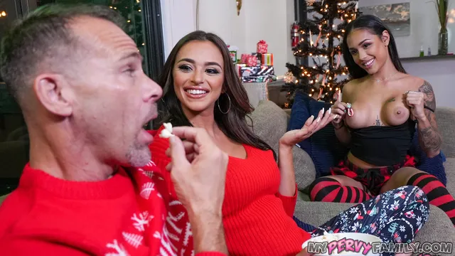 An Unexpected Gift