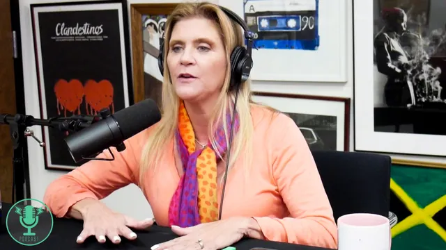 Unfiltered: Ginger Lynn