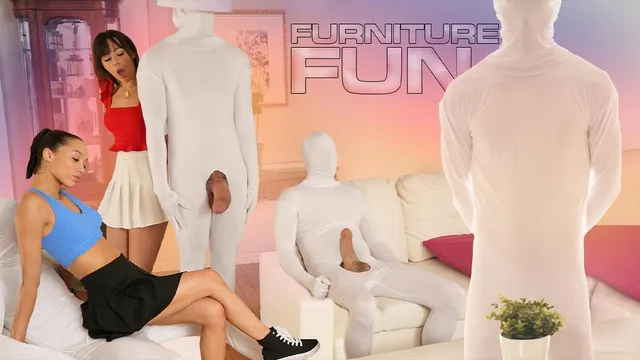 Freeuse Furniture Party