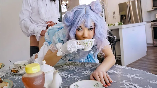 A Tasty Treat