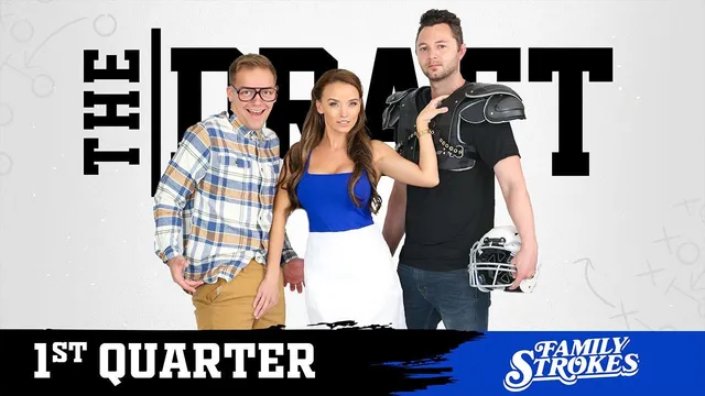 The Draft: the Prodigal Nerd