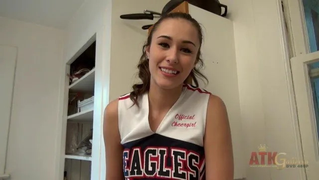 Bailey Is Extremely Hot and Adorable